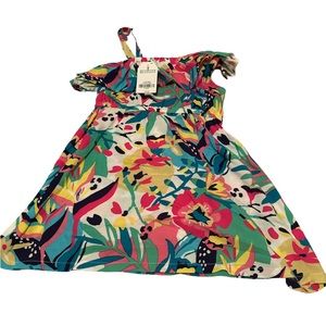 NEW CRAZY 8 KIDS DRESS SIZE 3T